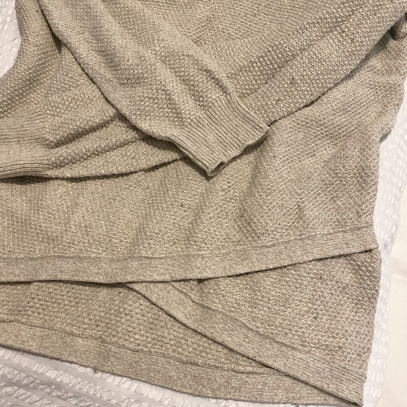 Madewell Knit Sweater - Picture 4 of 5